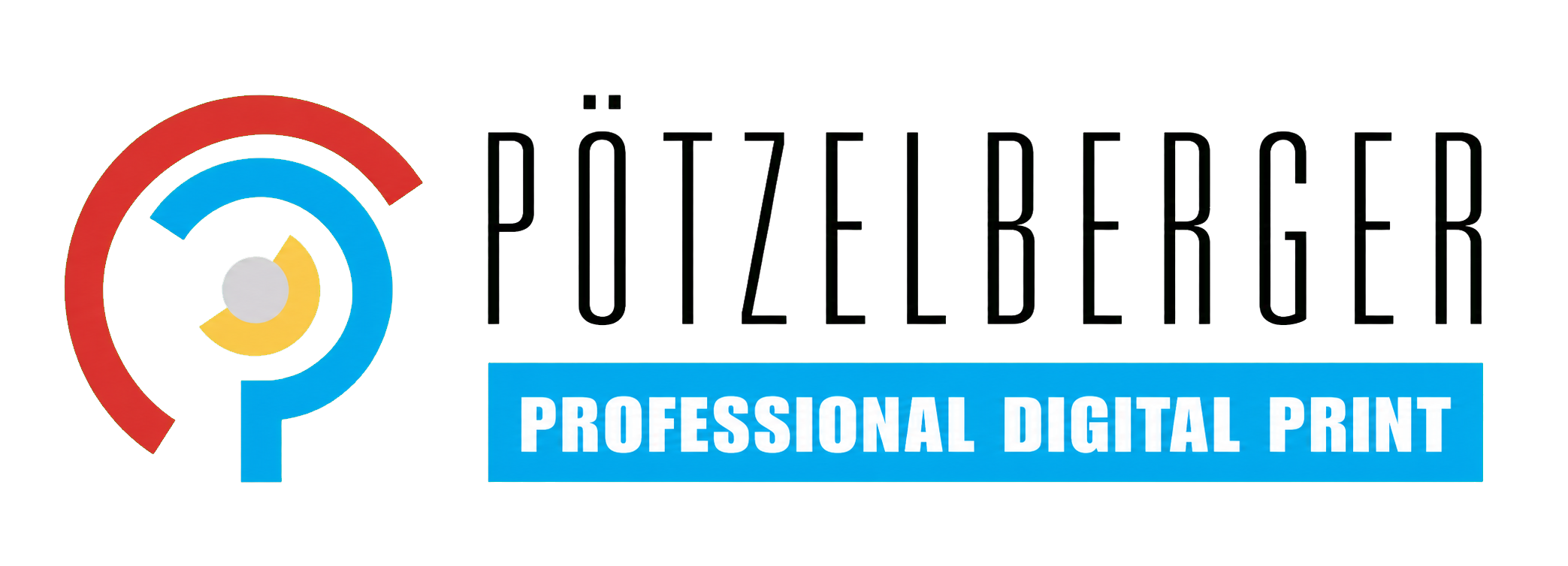 Pötzelberger Professional Digital Print